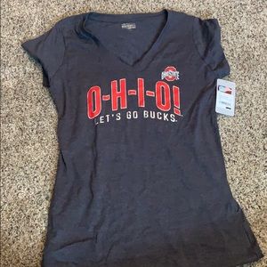 Ohio State VNeck
